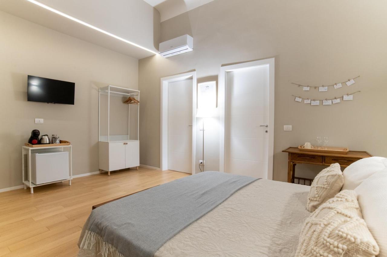 Room24 R Барі Екстер'єр фото