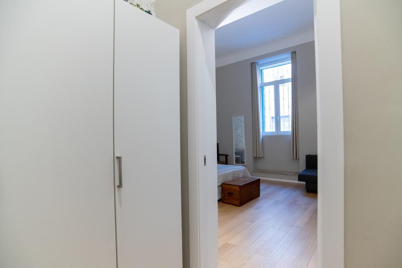 Room24 R Барі Екстер'єр фото