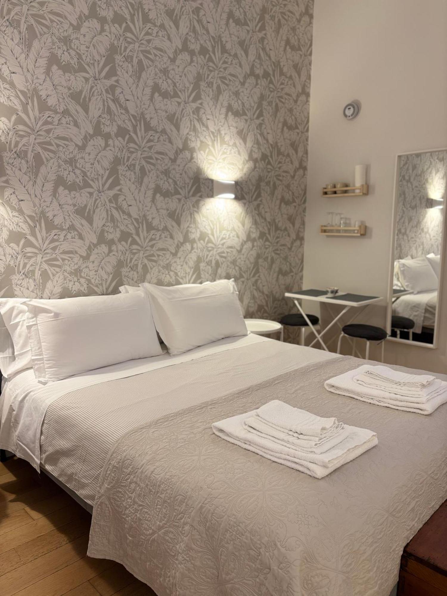 Room24 R Барі Екстер'єр фото