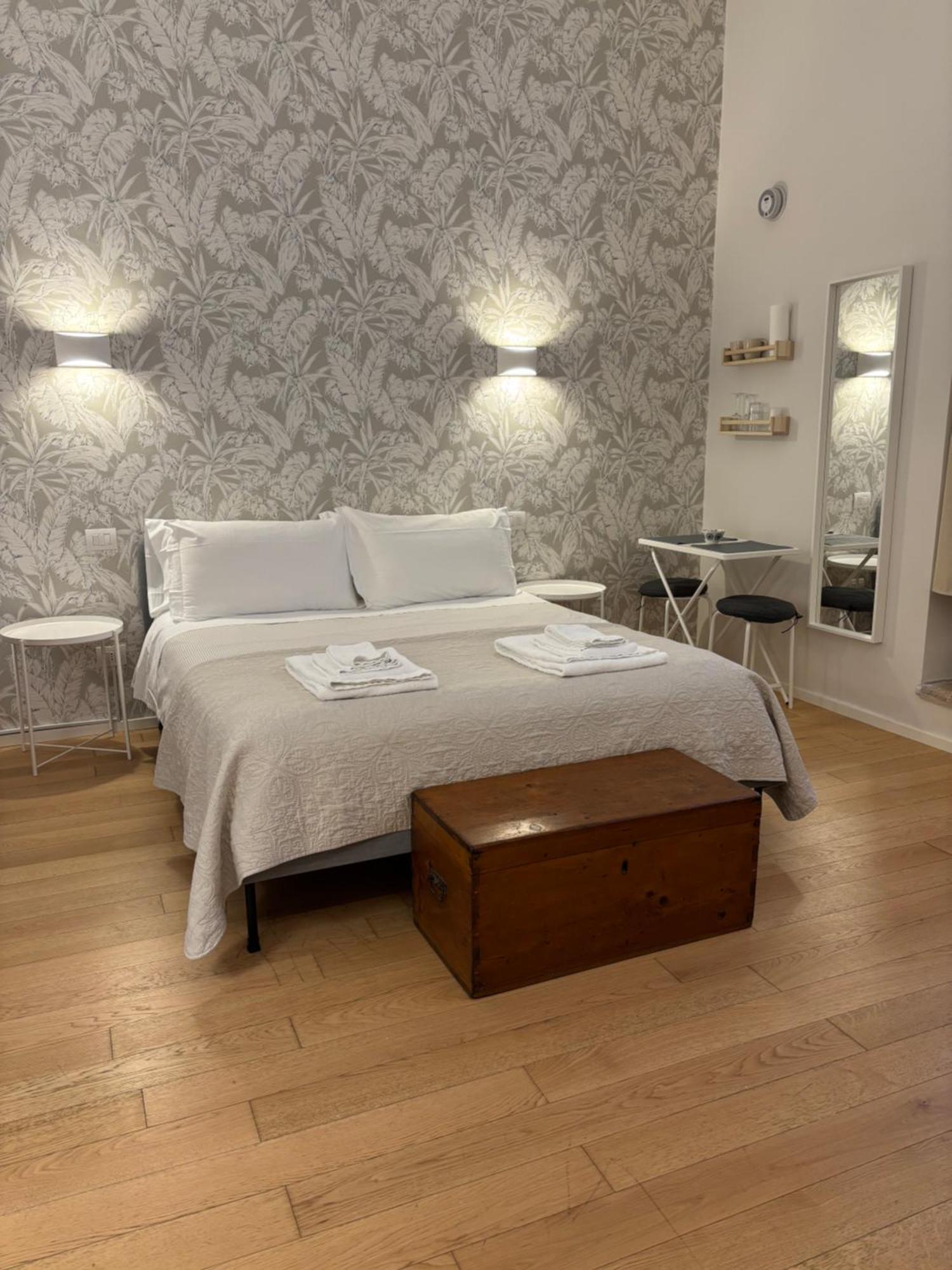 Room24 R Барі Екстер'єр фото