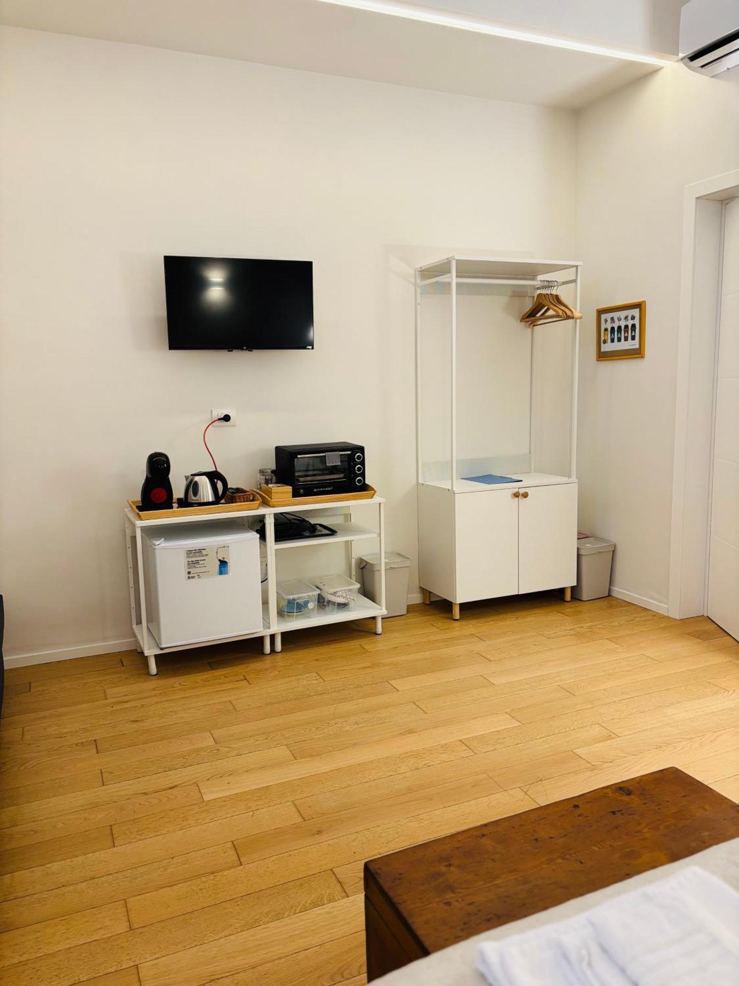 Room24 R Барі Екстер'єр фото